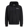 Ανδρική Μπλούζα Φούτερ Zack Hood Jack & Jones