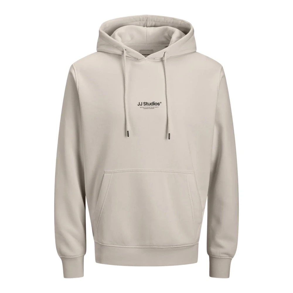 Ανδρική Μπλούζα Φούτερ Soho Hood Jack & Jones