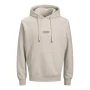 Ανδρική Μπλούζα Φούτερ Soho Hood Jack & Jones
