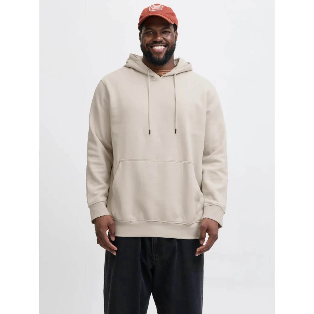 Ανδρική Μπλούζα Φούτερ Soho Hood Jack & Jones