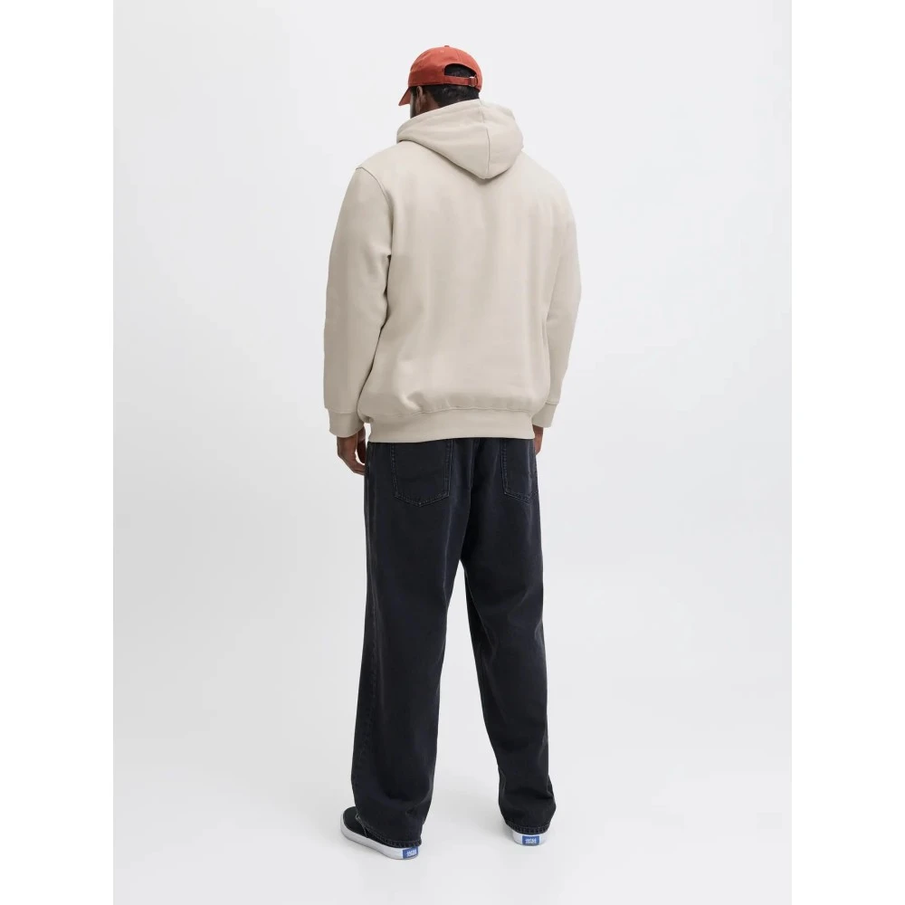 Ανδρική Μπλούζα Φούτερ Soho Hood Jack & Jones