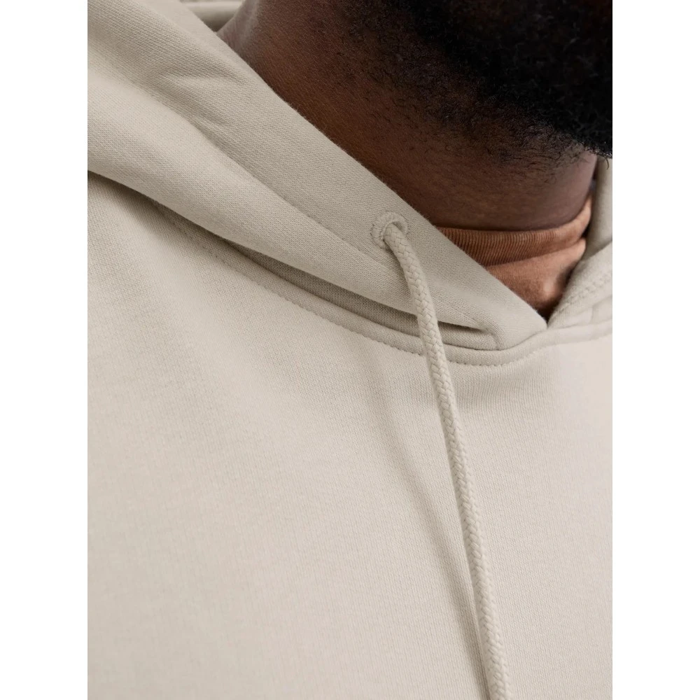 Ανδρική Μπλούζα Φούτερ Soho Hood Jack & Jones