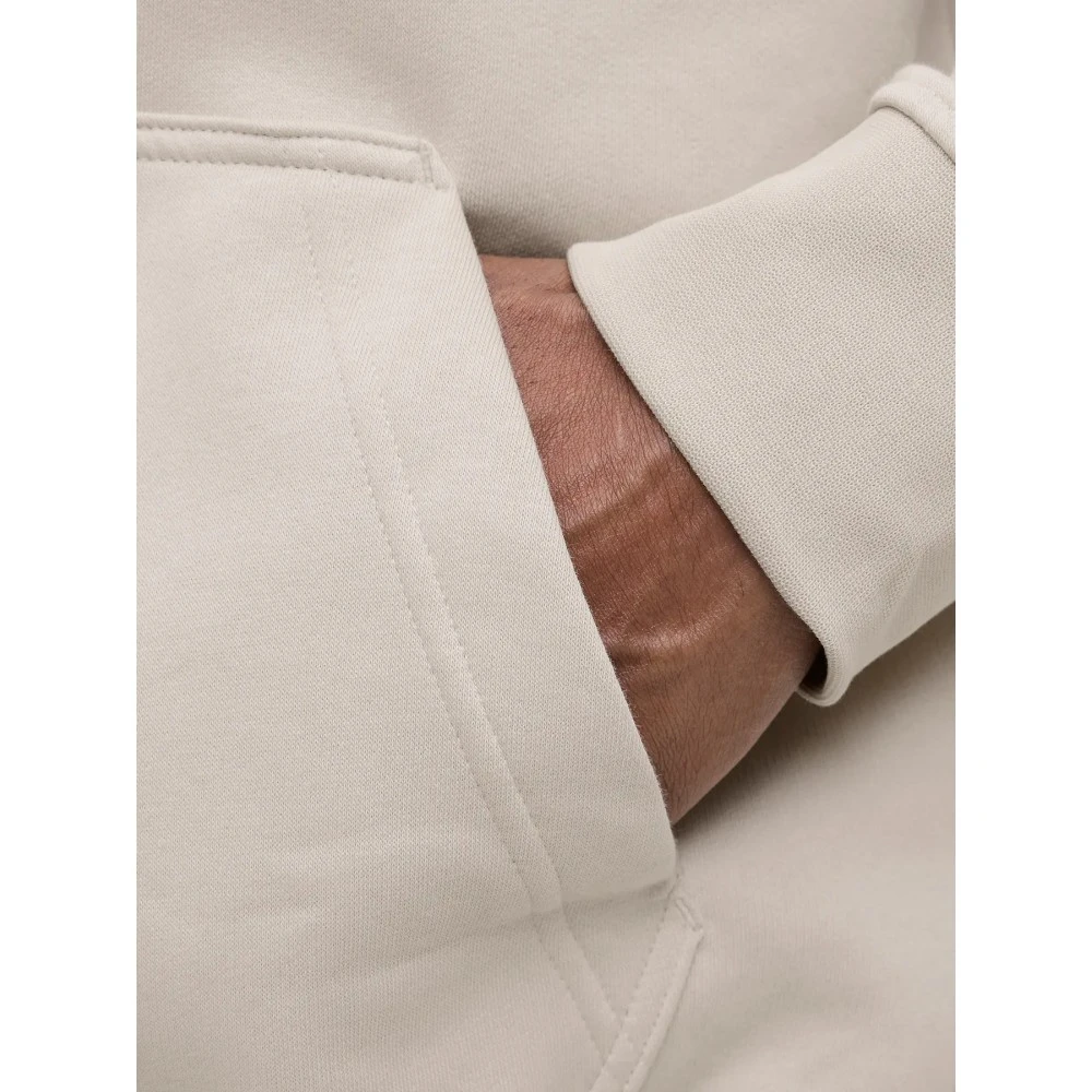 Ανδρική Μπλούζα Φούτερ Soho Hood Jack & Jones