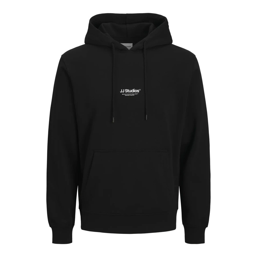 Ανδρική Μπλούζα Φούτερ Soho Hood Jack & Jones
