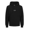 Ανδρική Μπλούζα Φούτερ Soho Hood Jack & Jones