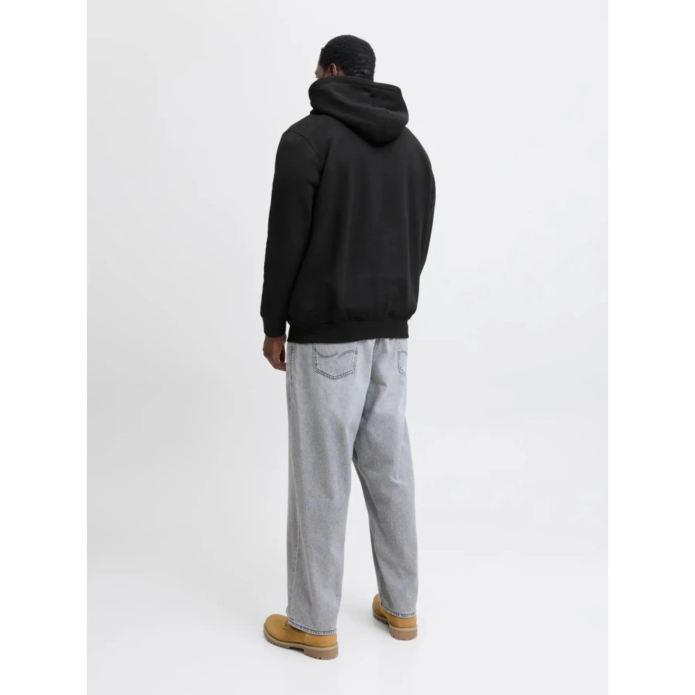 Ανδρική Μπλούζα Φούτερ Soho Hood Jack & Jones