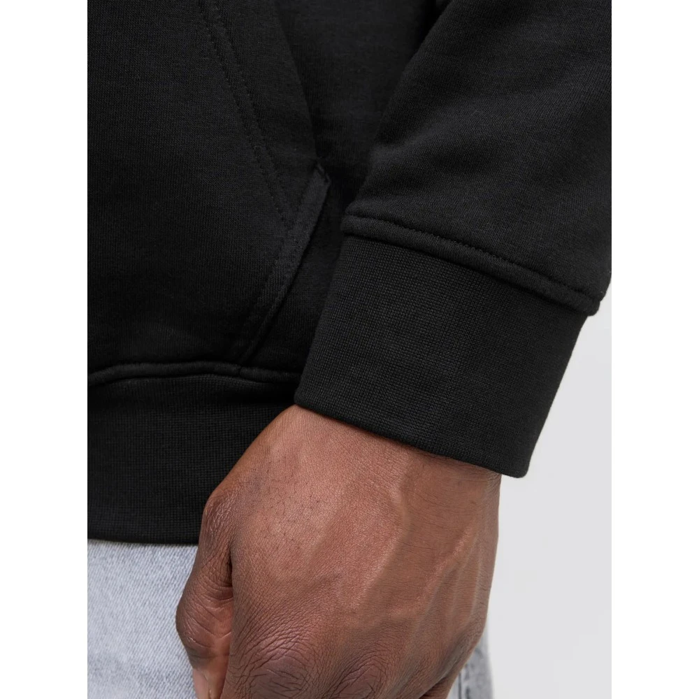 Ανδρική Μπλούζα Φούτερ Soho Hood Jack & Jones