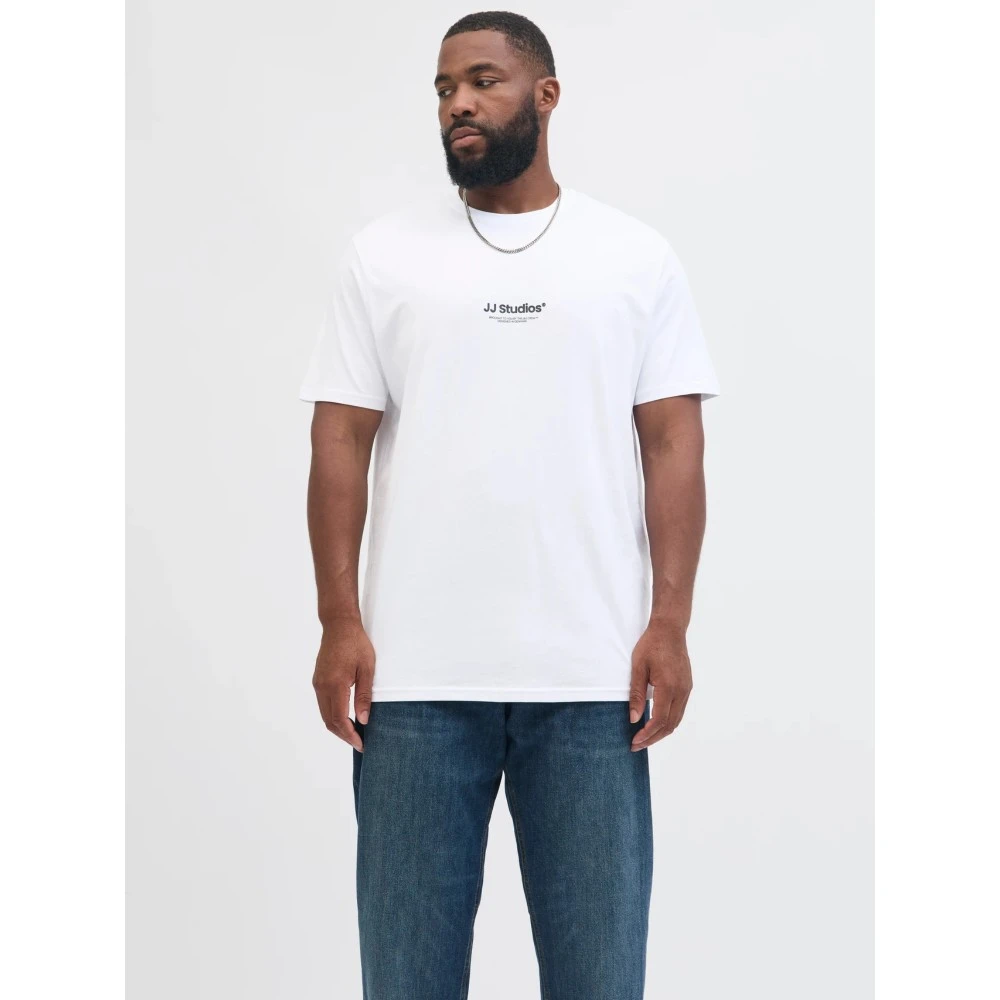 Ανδρικό T-Shirt Soho Jack & Jones