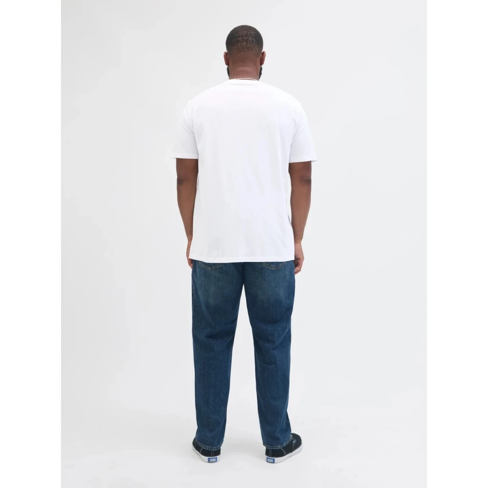 Ανδρικό T-Shirt Soho Jack & Jones