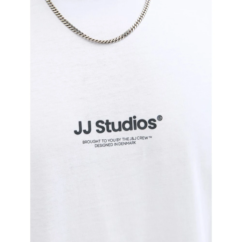 Ανδρικό T-Shirt Soho Jack & Jones