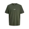 Ανδρικό T-Shirt Soho Jack & Jones