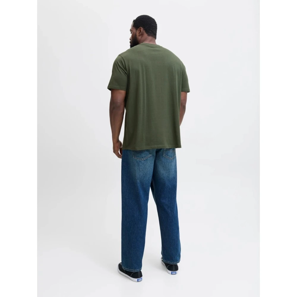 Ανδρικό T-Shirt Soho Jack & Jones