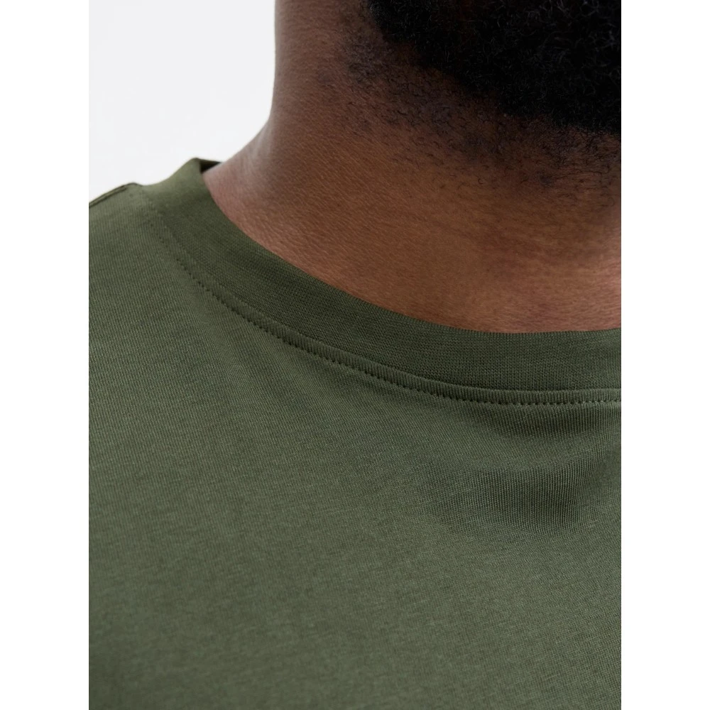 Ανδρικό T-Shirt Soho Jack & Jones