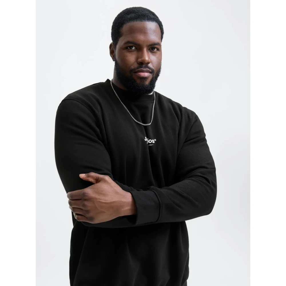 Ανδρική Μπλούζα Φούτερ Soho Jack & Jones