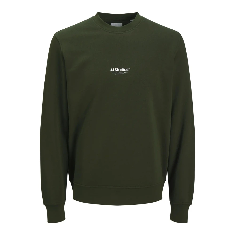 Ανδρική Μπλούζα Φούτερ Soho Jack & Jones