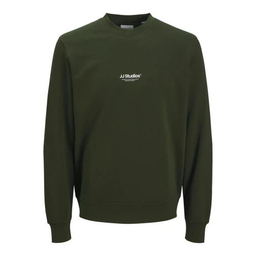 Ανδρική Μπλούζα Φούτερ Soho Jack & Jones