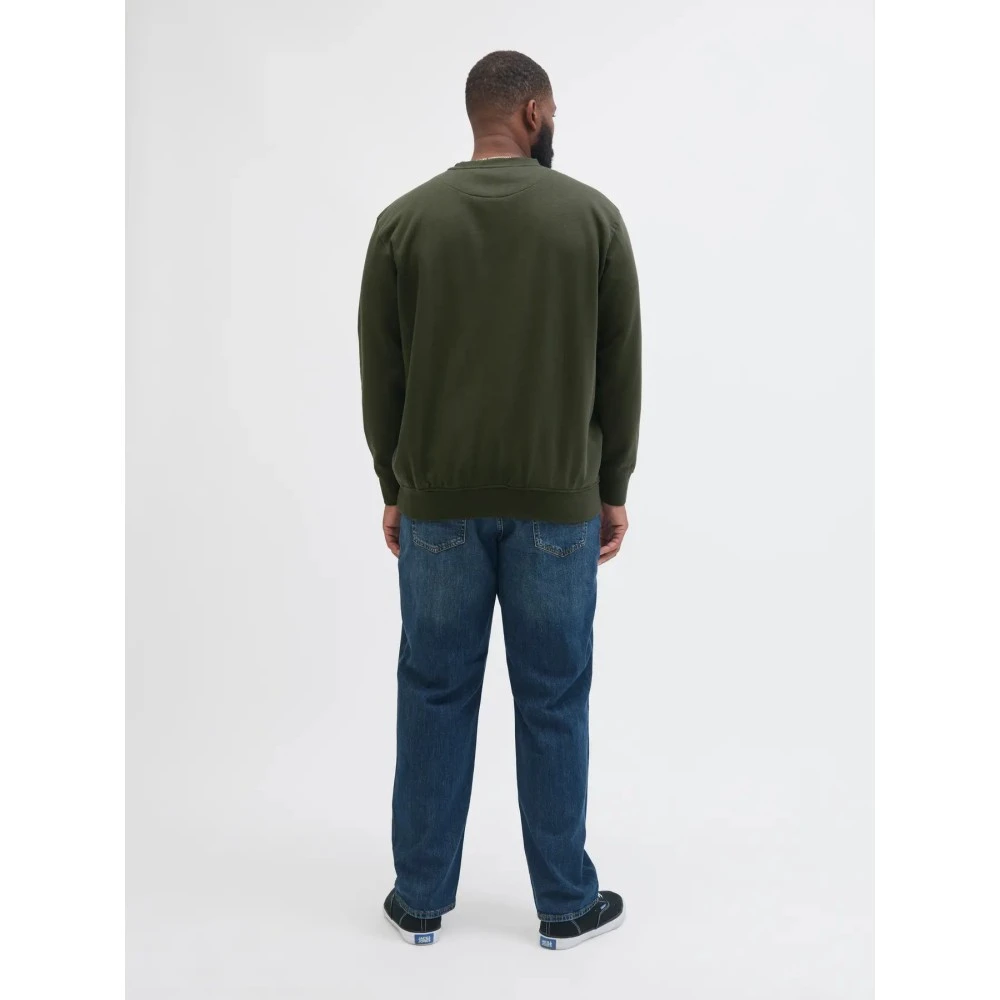 Ανδρική Μπλούζα Φούτερ Soho Jack & Jones