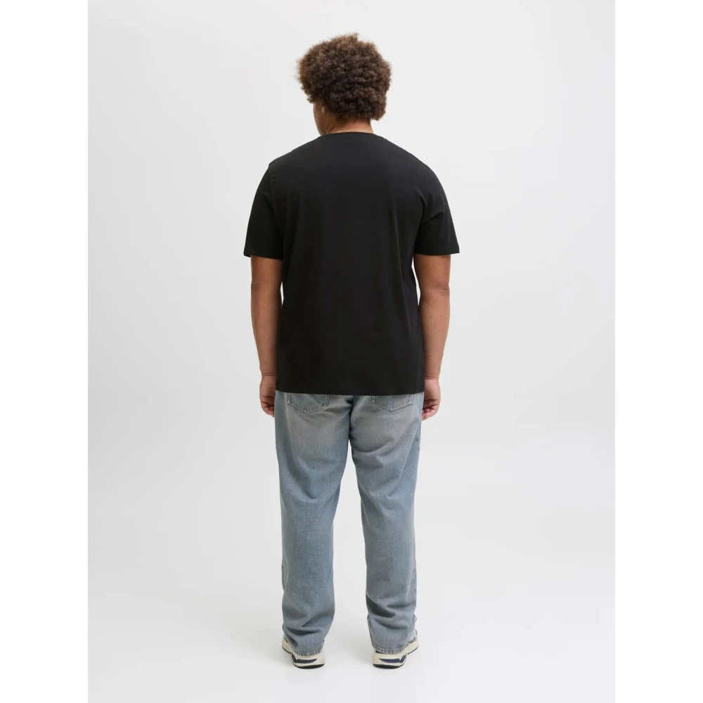 Ανδρικό T-Shirt Logo Jack & Jones