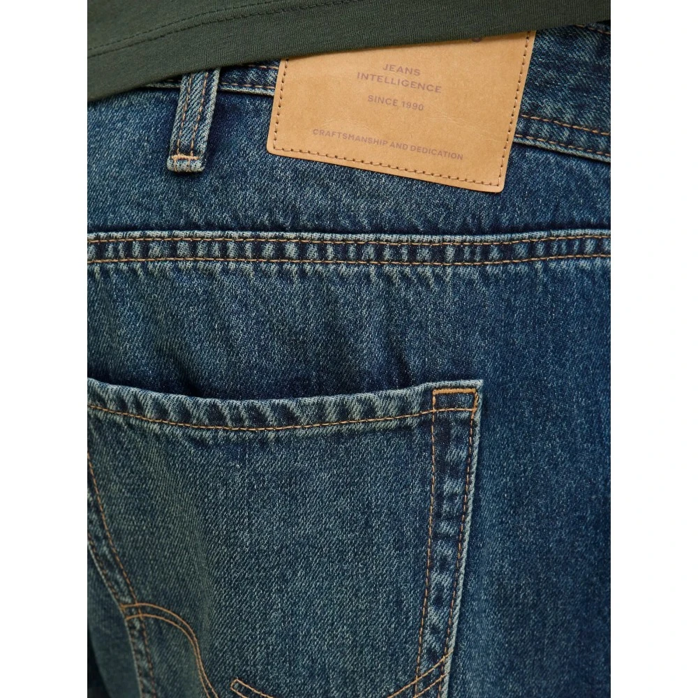 Ανδρικό Τζιν Παντελόνι Chris Jack & Jones