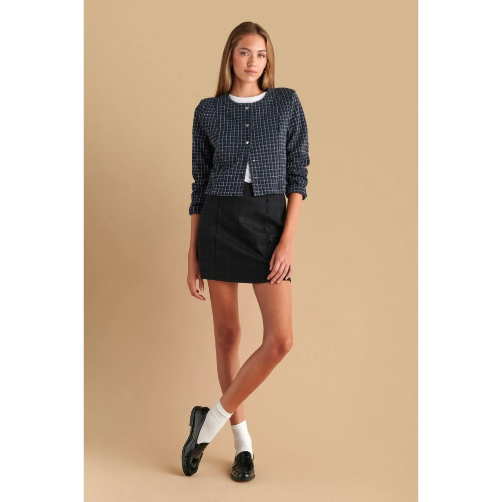 ATTRATTIVO Γυναικεία Ζακέτα 92096600