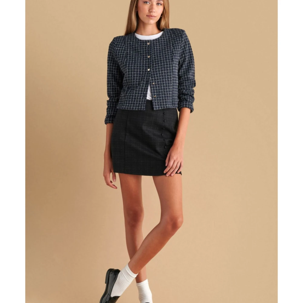 ATTRATTIVO Γυναικεία Ζακέτα 92096600