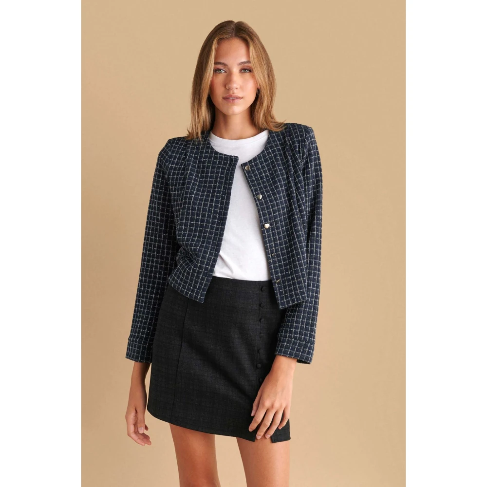 ATTRATTIVO Γυναικεία Ζακέτα 92096600