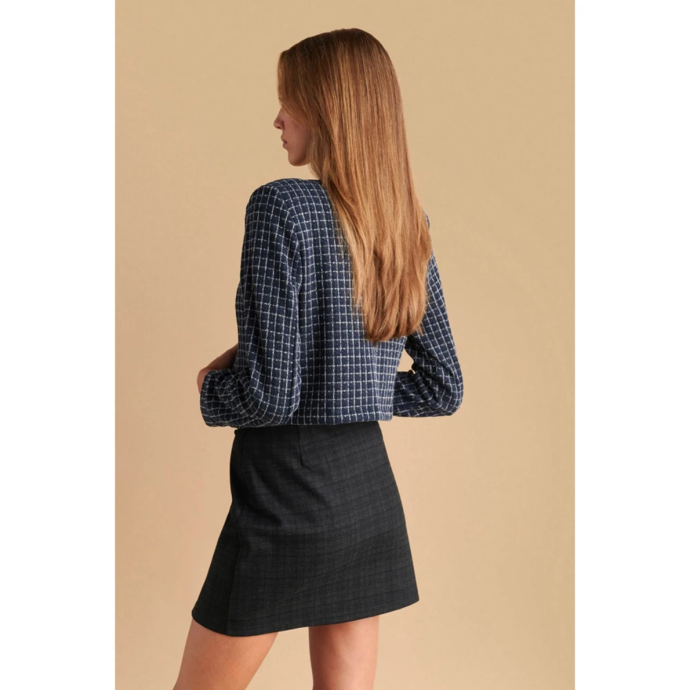 ATTRATTIVO Γυναικεία Ζακέτα 92096600