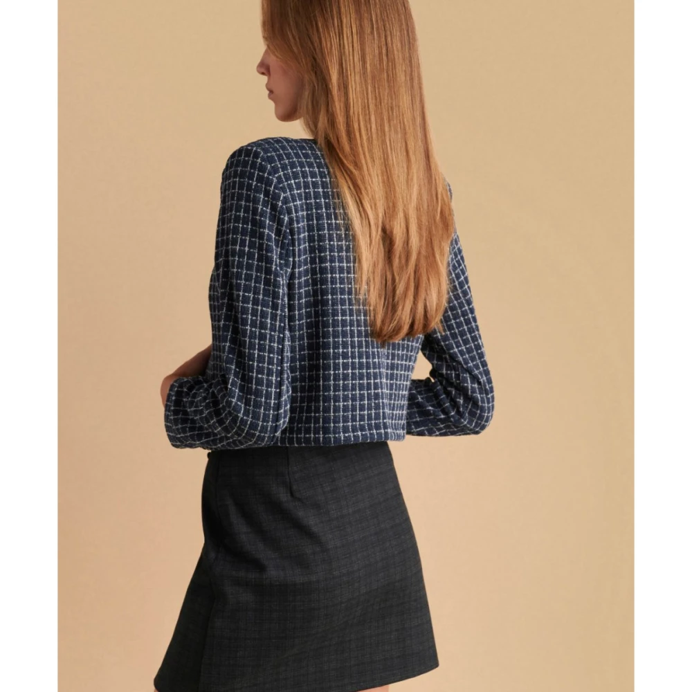 ATTRATTIVO Γυναικεία Ζακέτα 92096600