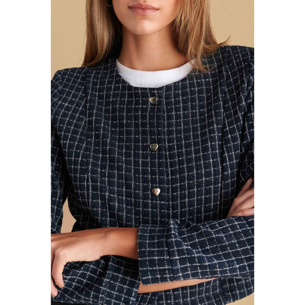 ATTRATTIVO Γυναικεία Ζακέτα 92096600