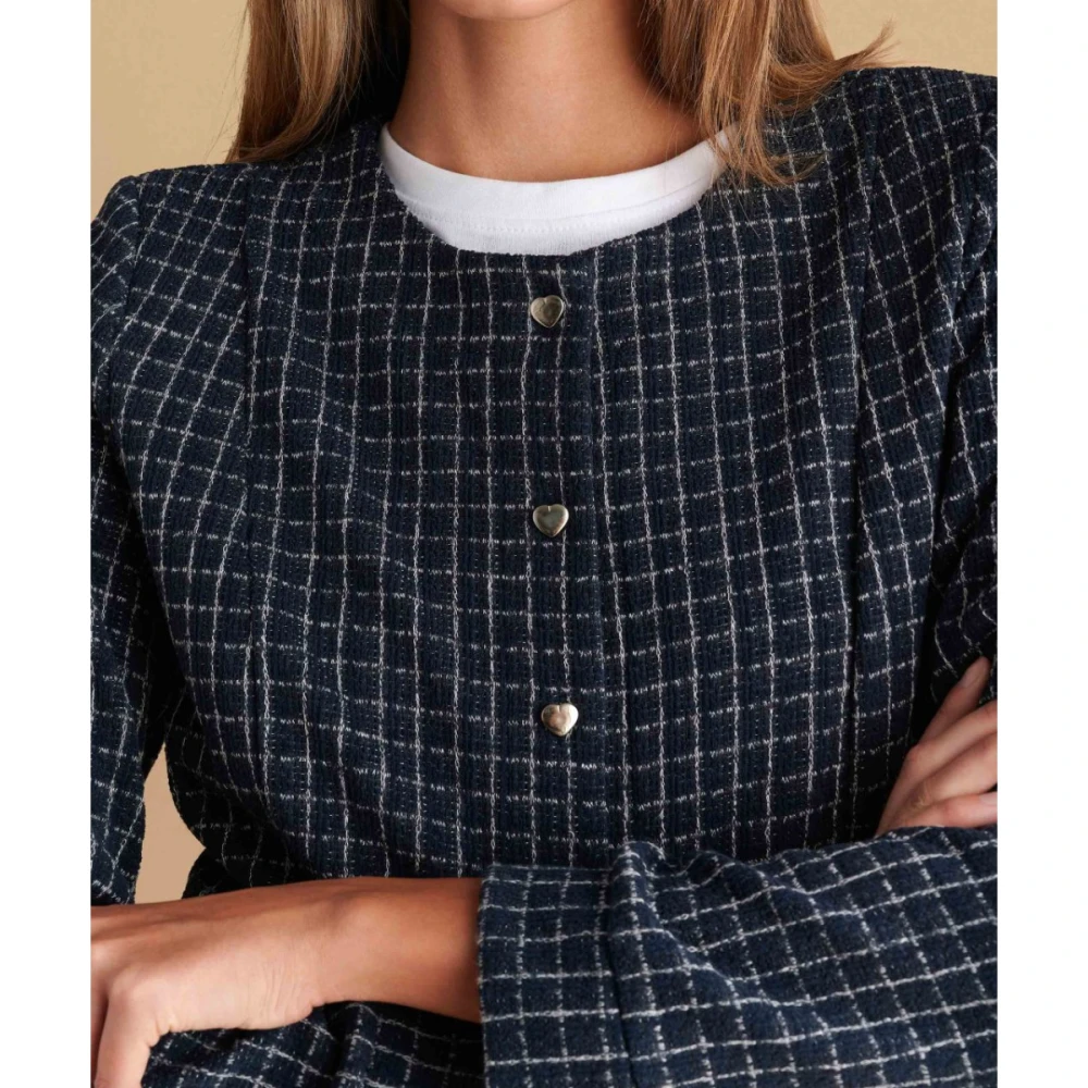 ATTRATTIVO Γυναικεία Ζακέτα 92096600