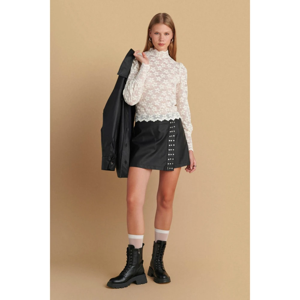 ATTRATTIVO Γυναικεία Μπλούζα 92080233