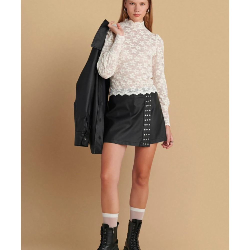 ATTRATTIVO Γυναικεία Μπλούζα 92080233