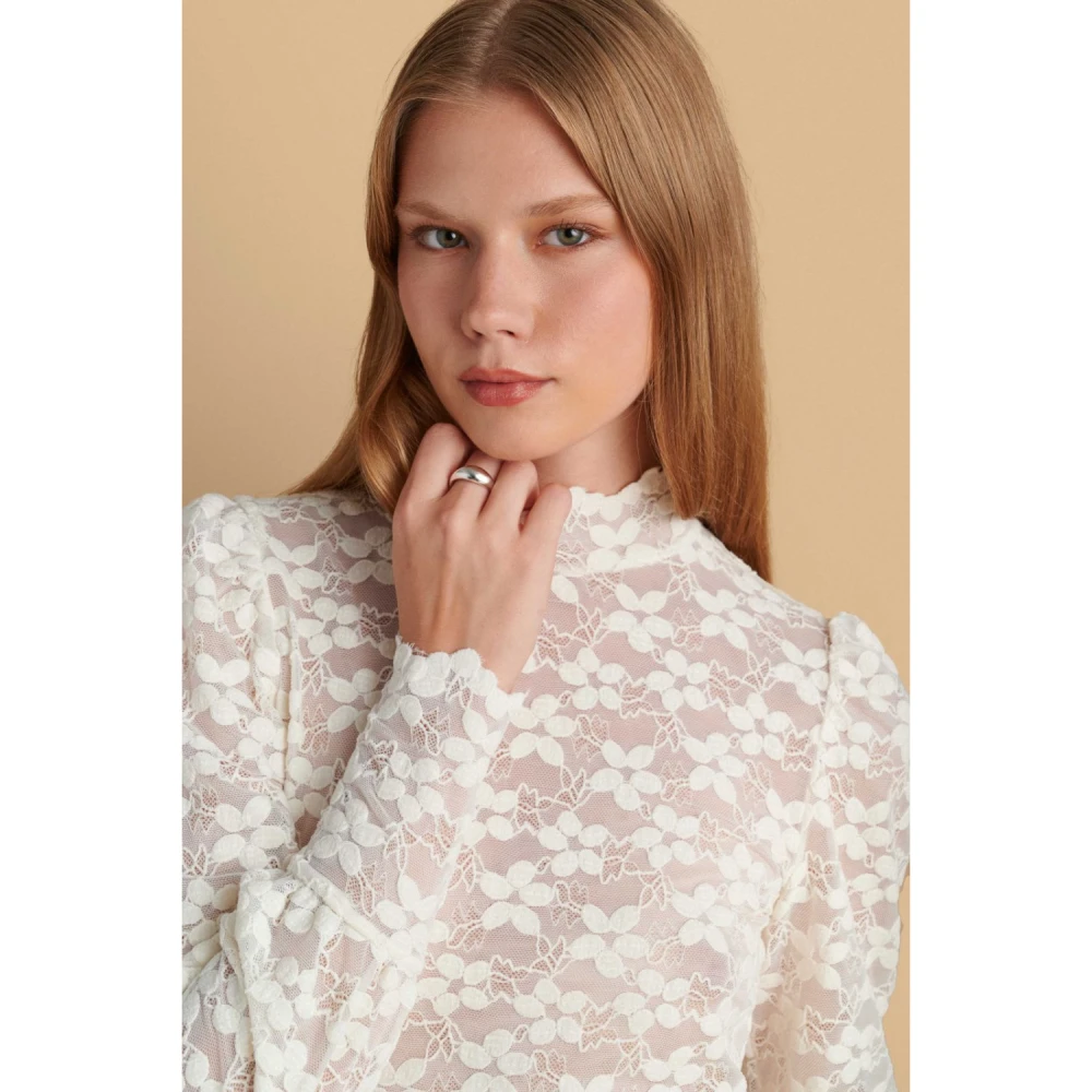 ATTRATTIVO Γυναικεία Μπλούζα 92080233