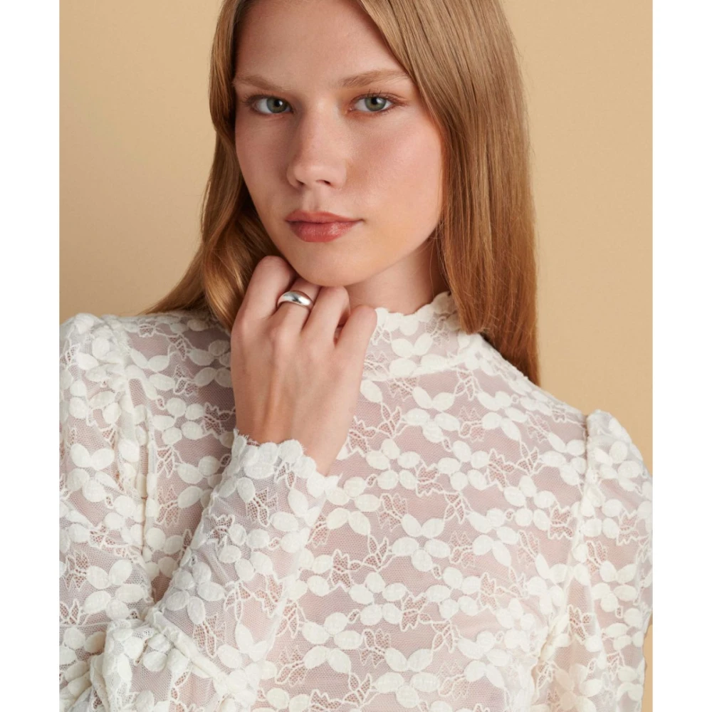 ATTRATTIVO Γυναικεία Μπλούζα 92080233