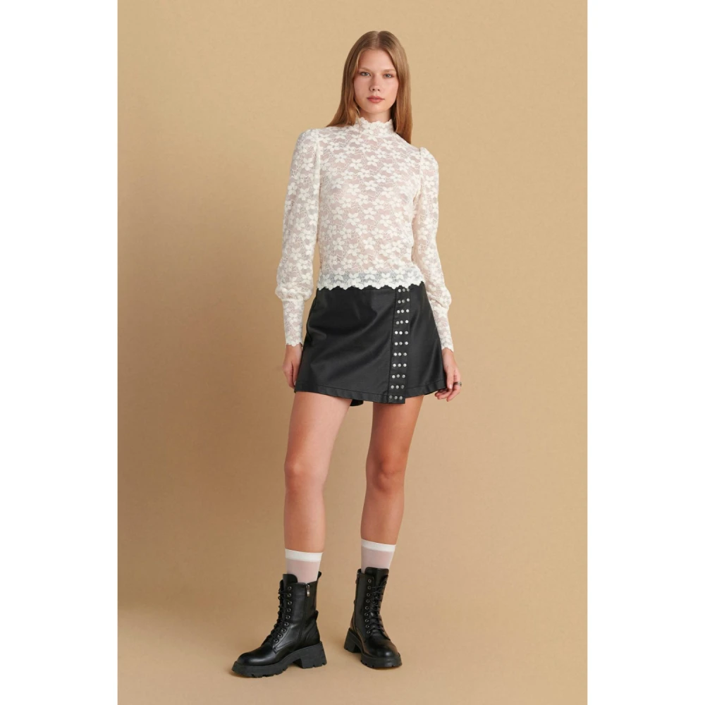 ATTRATTIVO Γυναικεία Μπλούζα 92080233