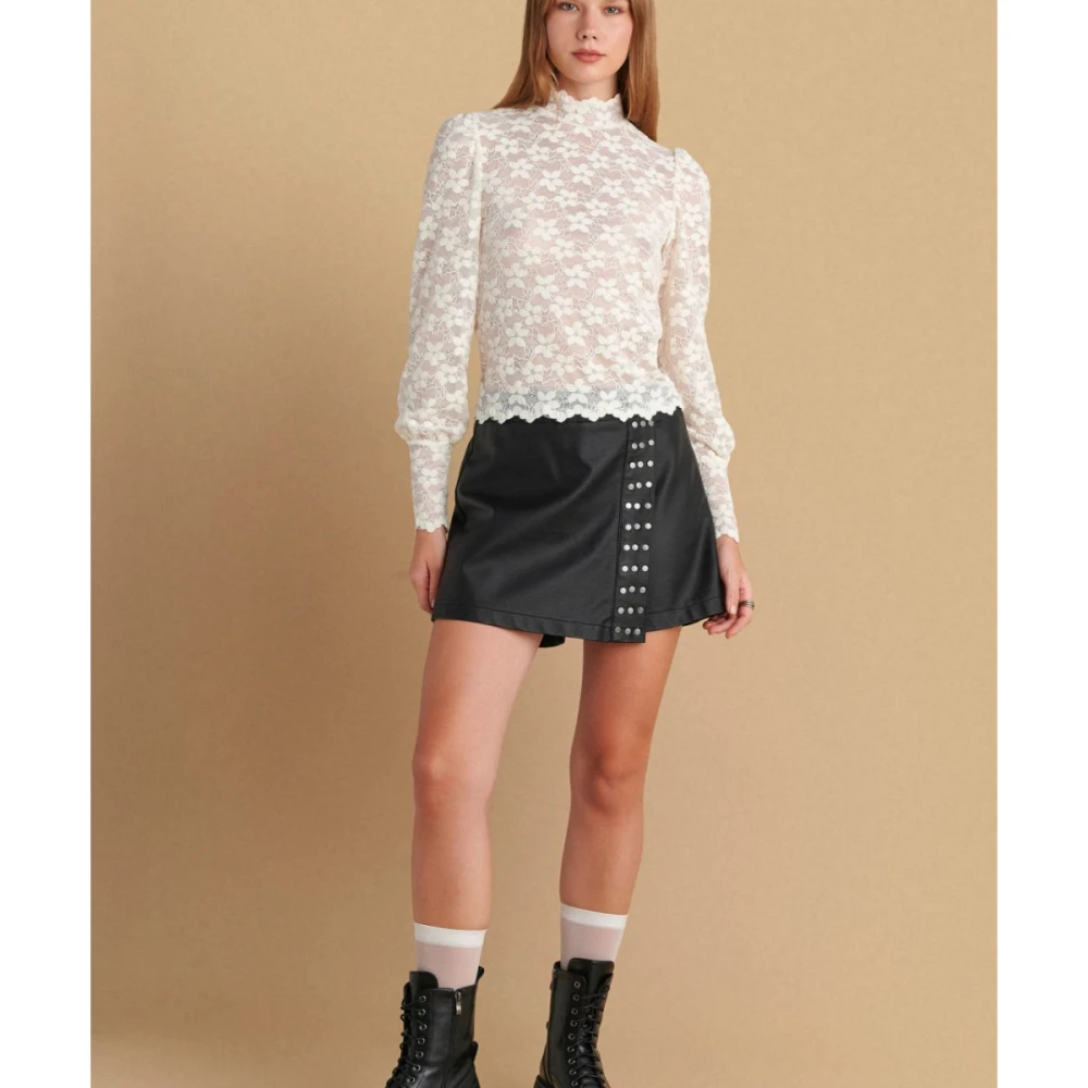 ATTRATTIVO Γυναικεία Μπλούζα 92080233