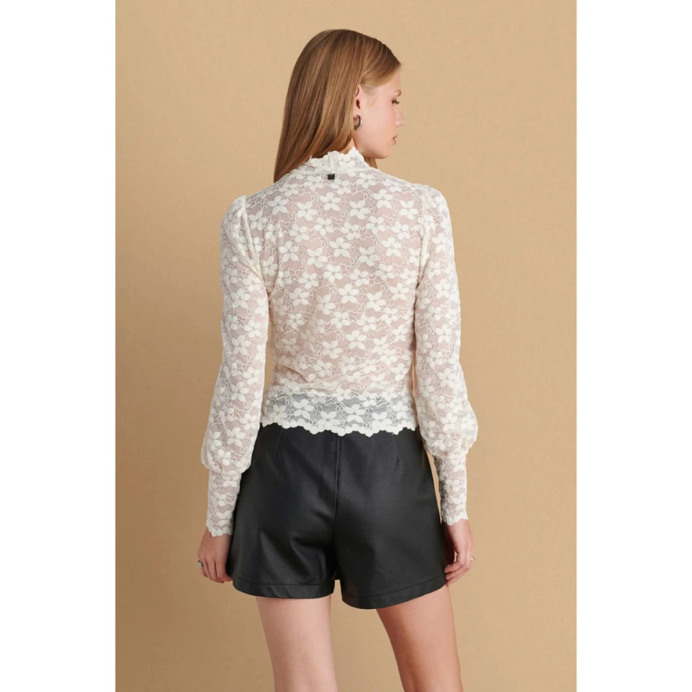 ATTRATTIVO Γυναικεία Μπλούζα 92080233