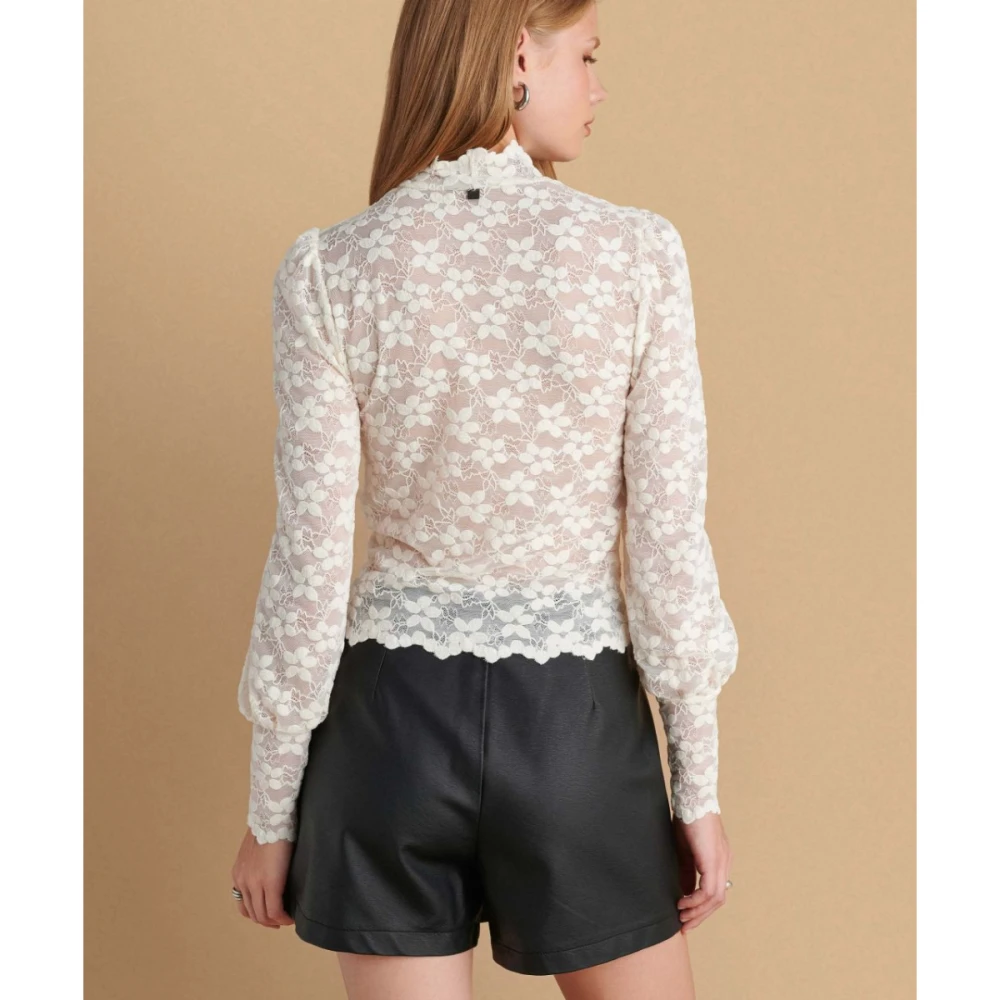 ATTRATTIVO Γυναικεία Μπλούζα 92080233