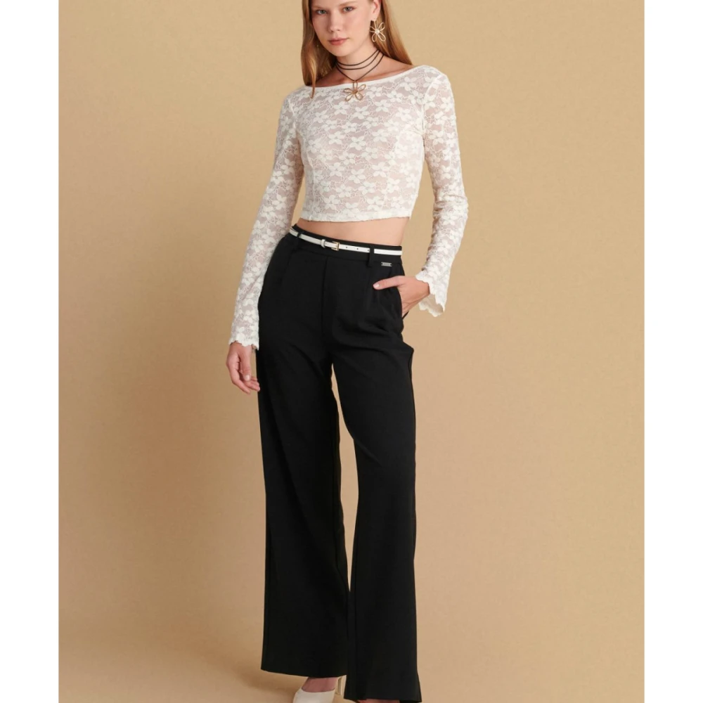 ATTRATTIVO Γυναικεία Μπλούζα 92080285