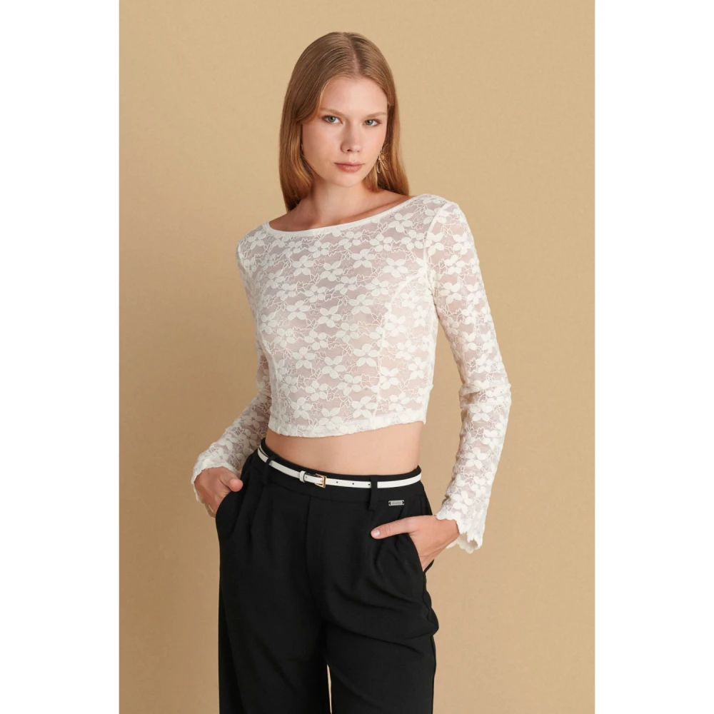 ATTRATTIVO Γυναικεία Μπλούζα 92080285