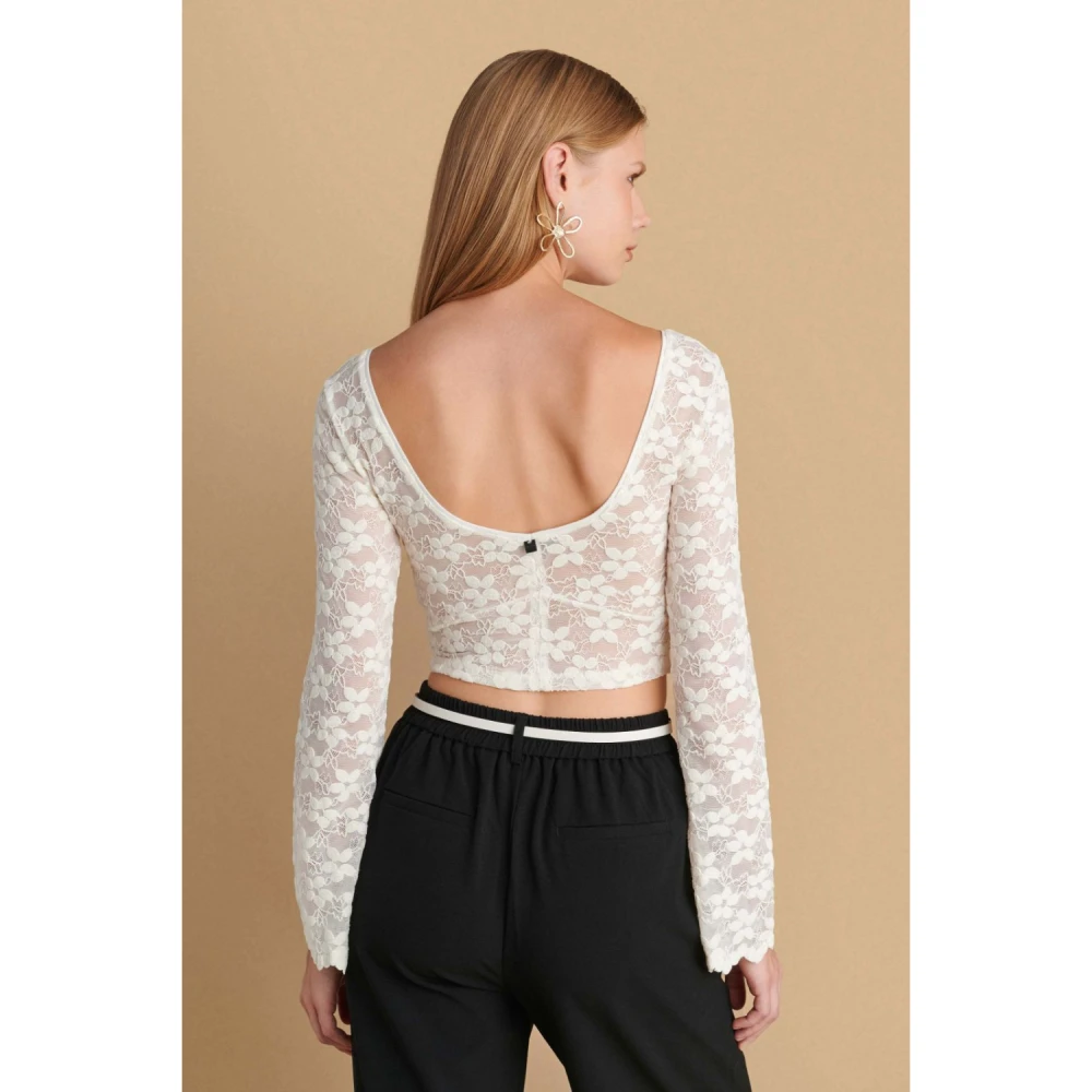 ATTRATTIVO Γυναικεία Μπλούζα 92080285