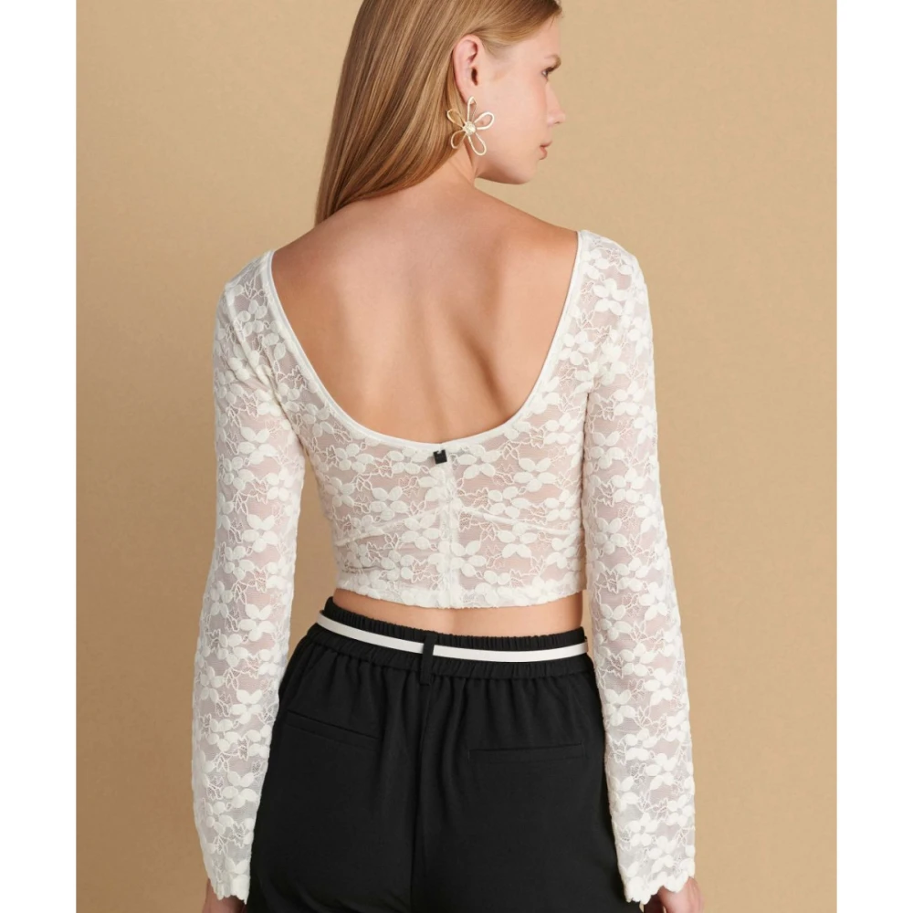 ATTRATTIVO Γυναικεία Μπλούζα 92080285