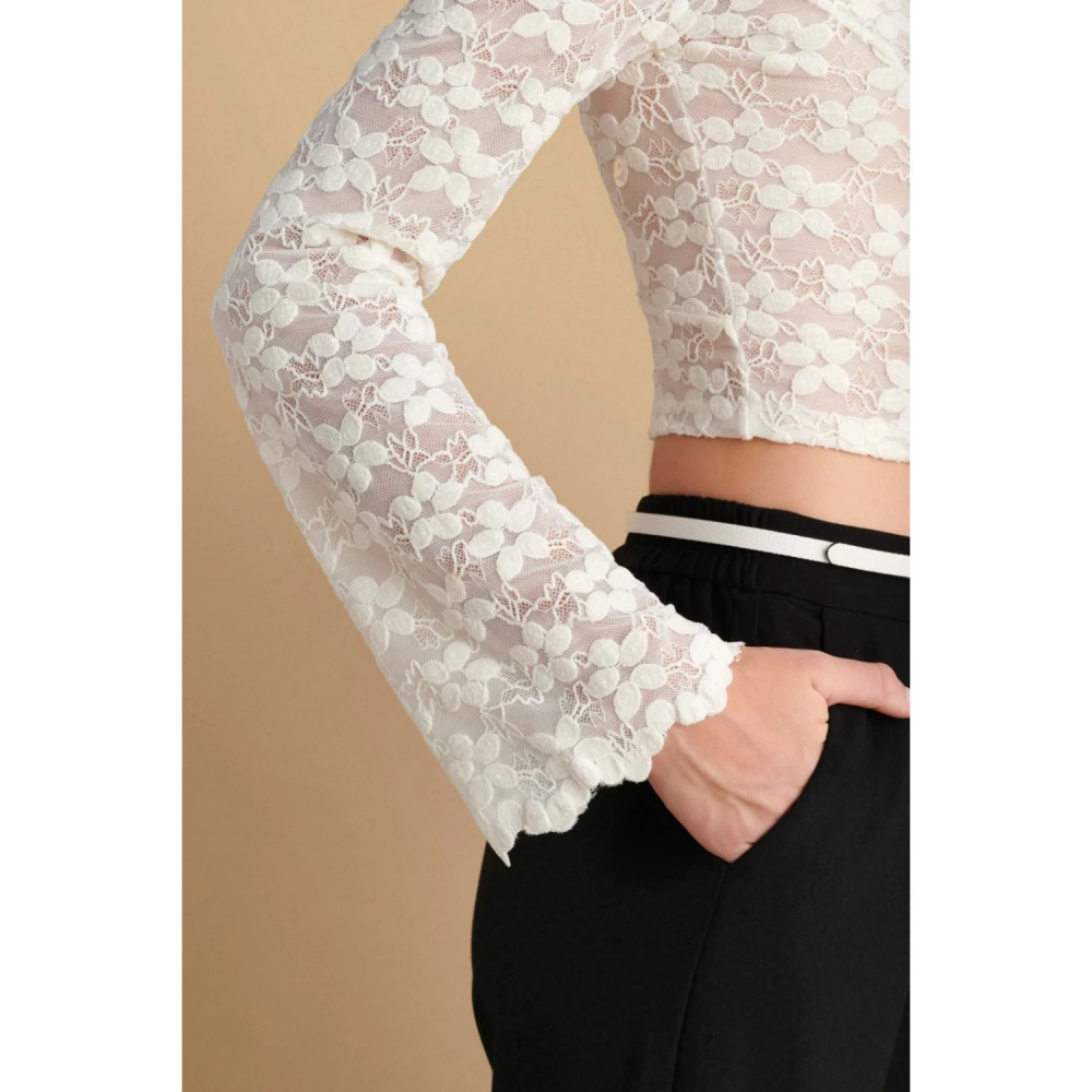 ATTRATTIVO Γυναικεία Μπλούζα 92080285