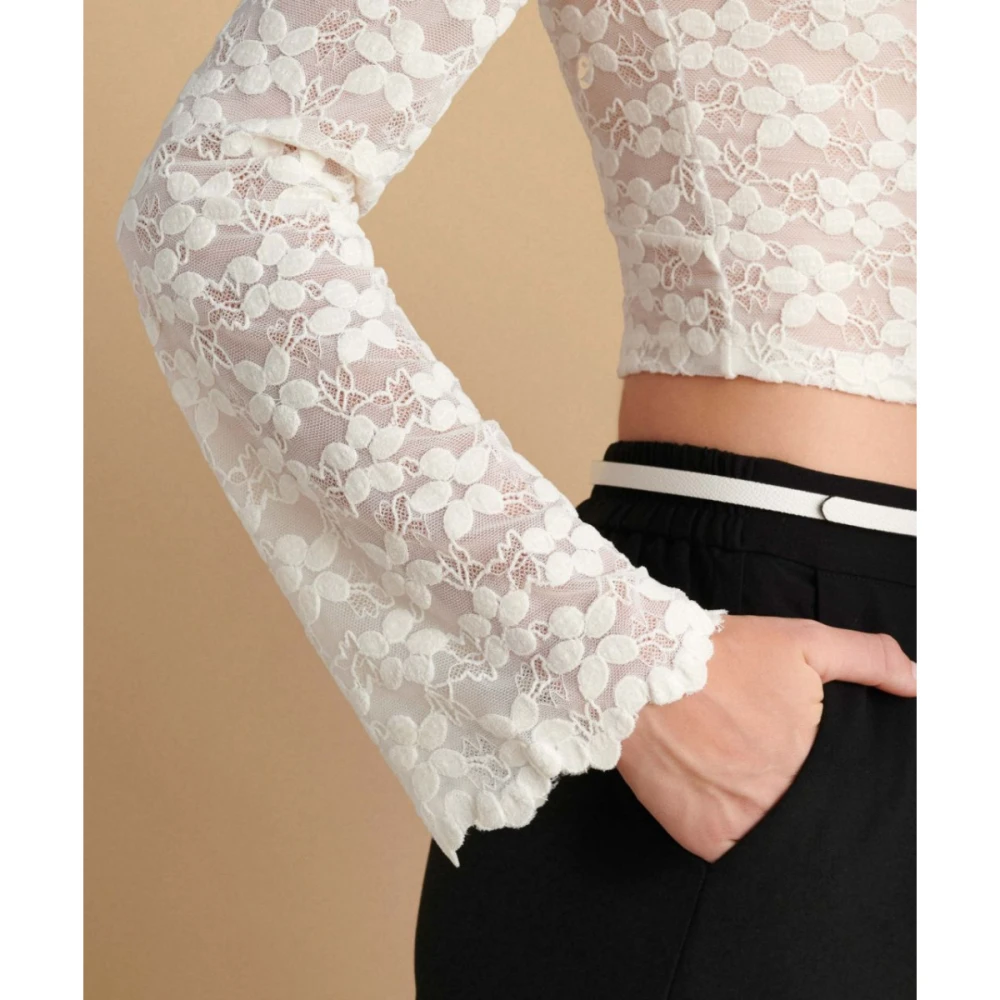 ATTRATTIVO Γυναικεία Μπλούζα 92080285