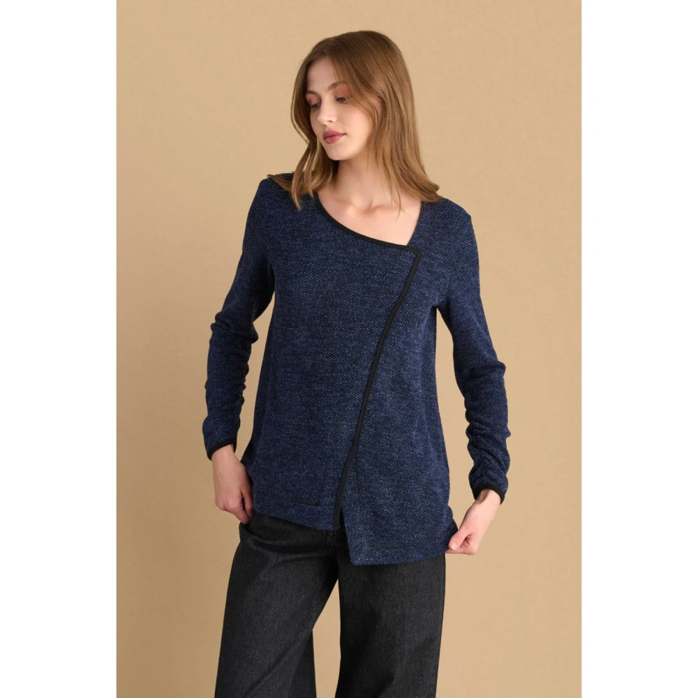 ATTRATTIVO Γυναικεία Μπλούζα 92094264