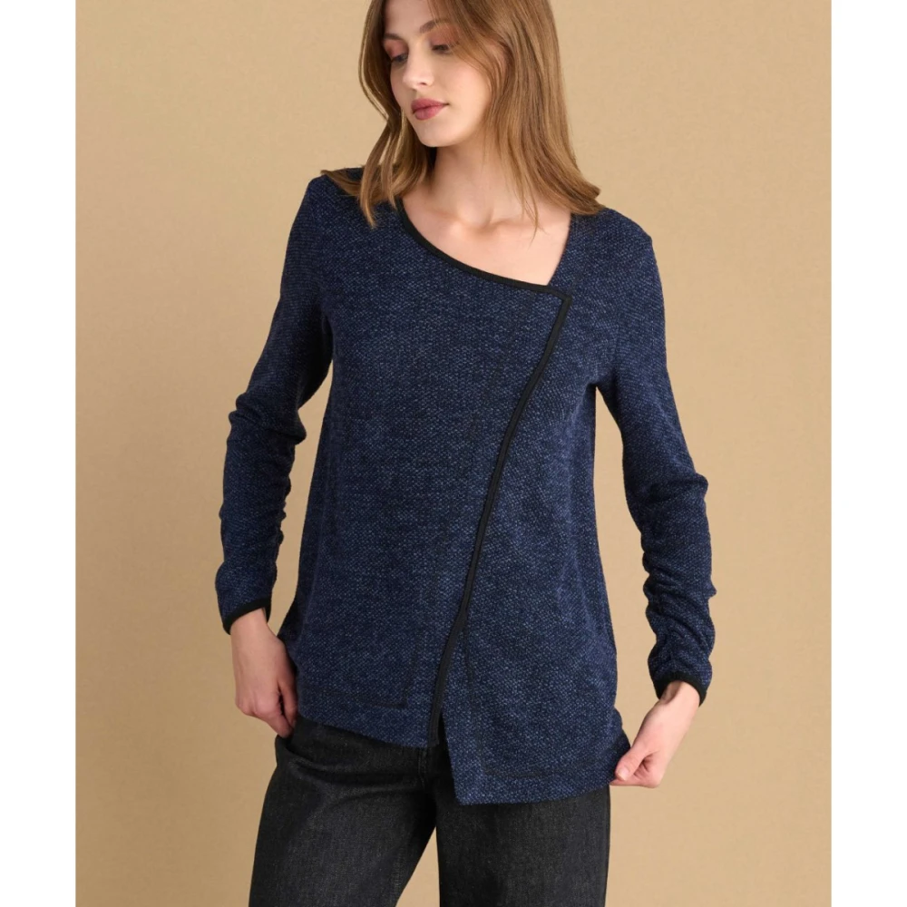 ATTRATTIVO Γυναικεία Μπλούζα 92094264