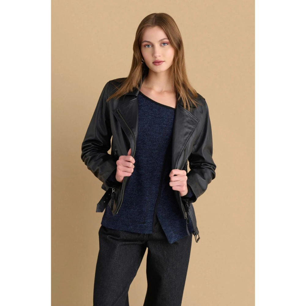 ATTRATTIVO Γυναικεία Μπλούζα 92094264