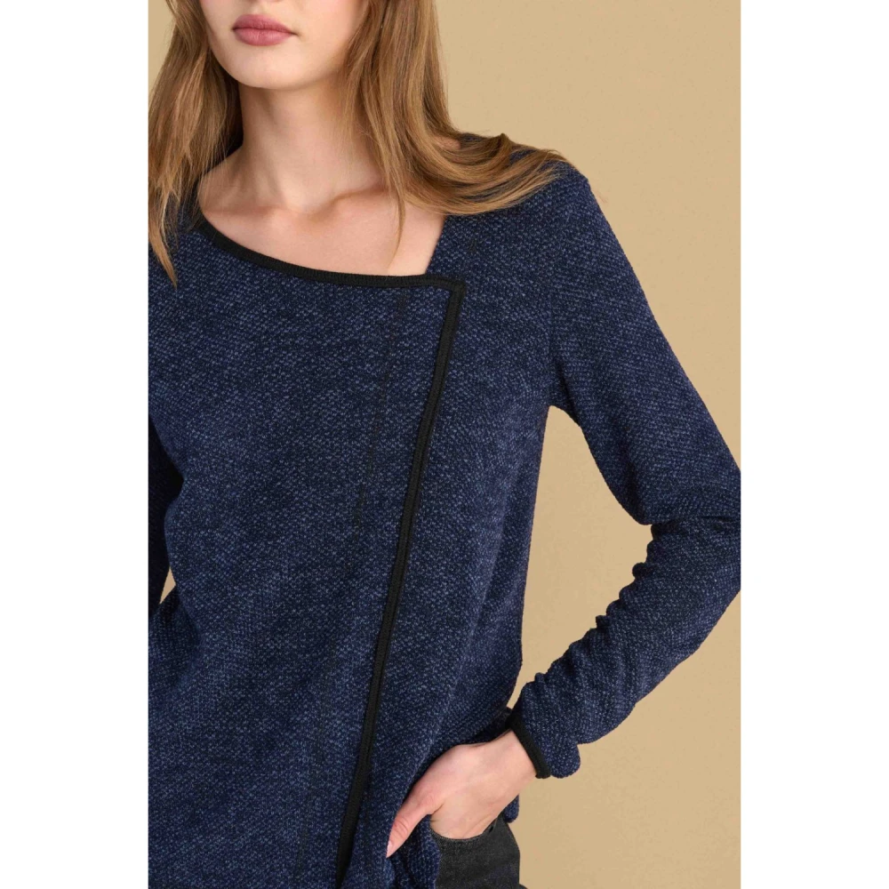 ATTRATTIVO Γυναικεία Μπλούζα 92094264