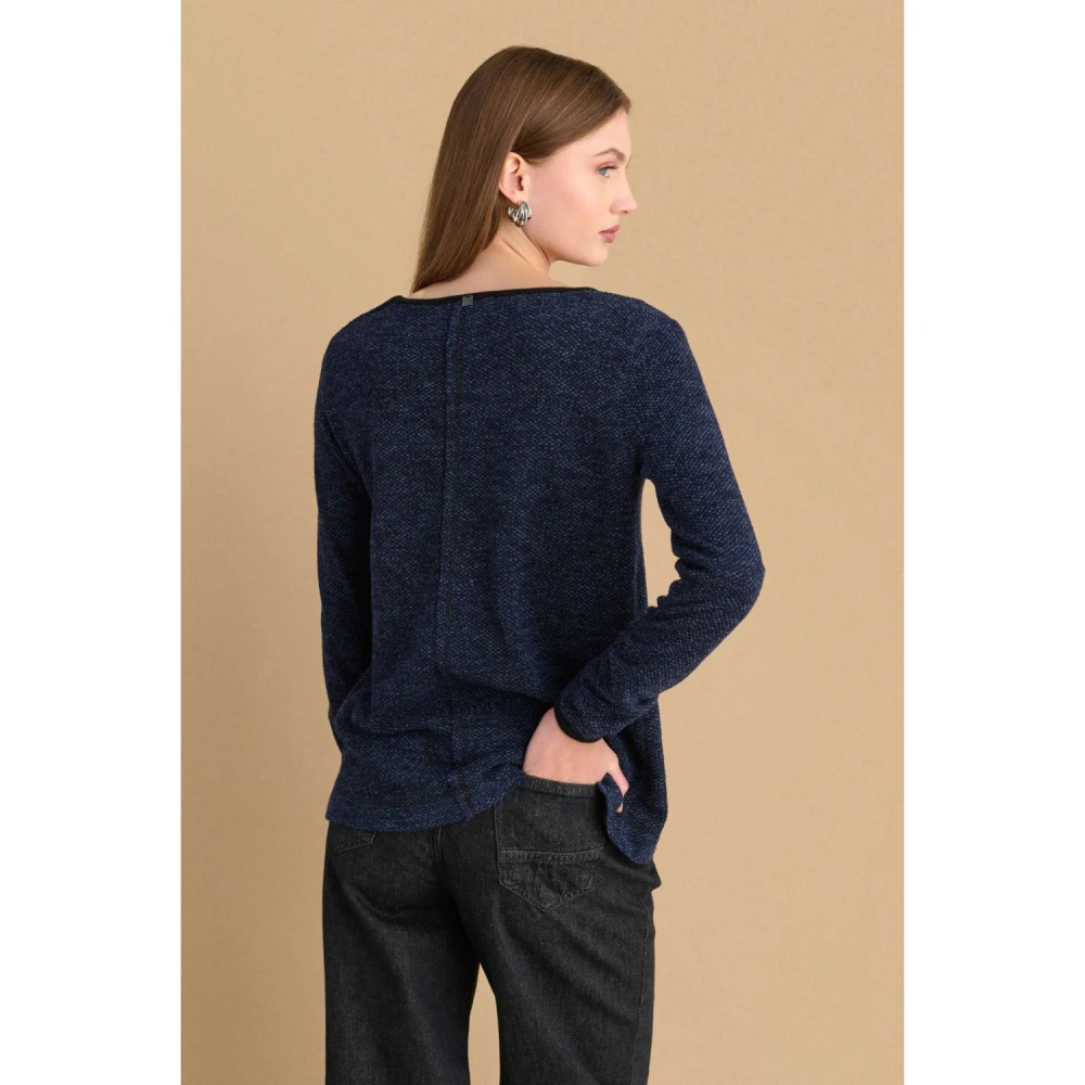 ATTRATTIVO Γυναικεία Μπλούζα 92094264