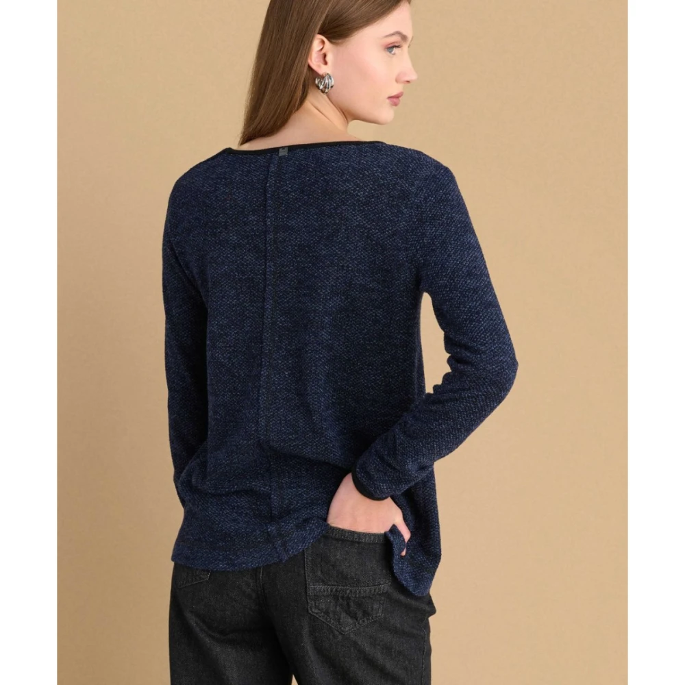 ATTRATTIVO Γυναικεία Μπλούζα 92094264